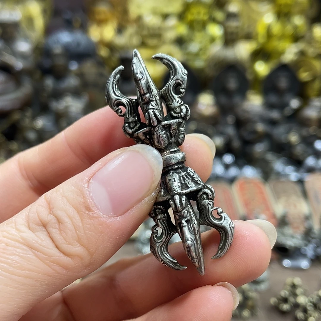 克家铜艺精品摆件