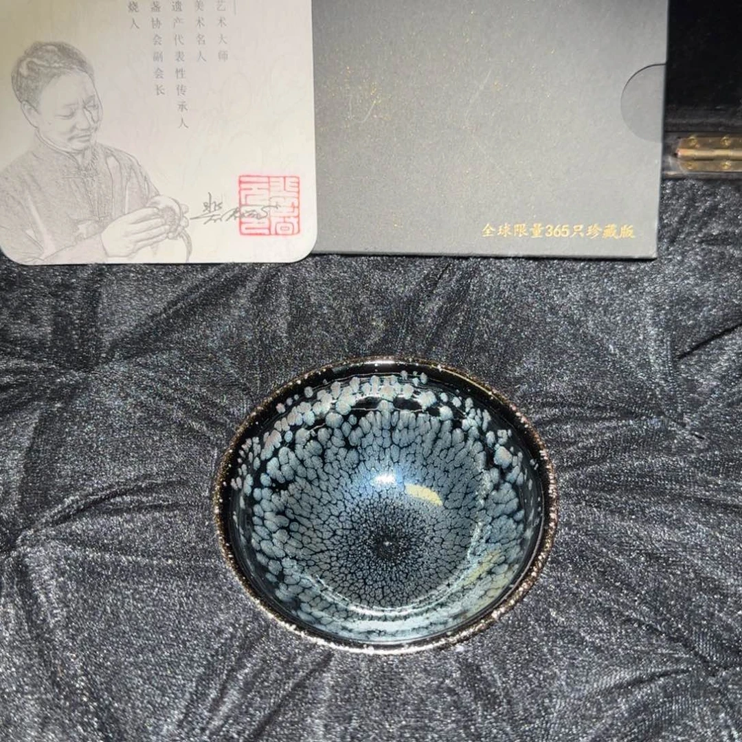 葛***子茶盏名匠茶器专属链接429