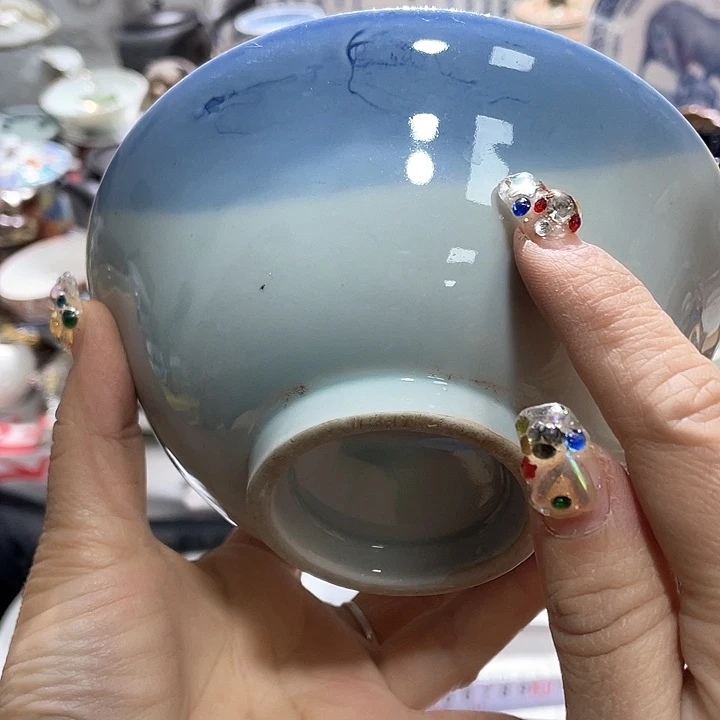 瓷片19:9包邮新疆西藏不发货