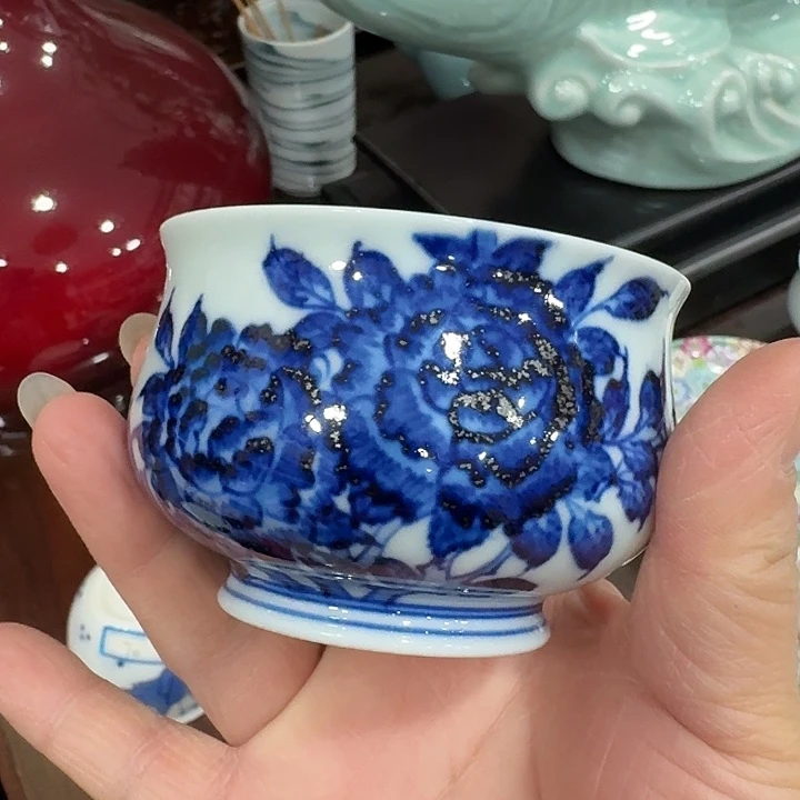 陶瓷艺术品收藏陶瓷