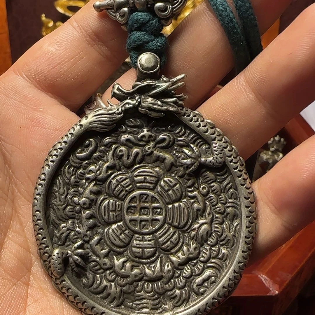 独***行泥塑藏式风格小元素