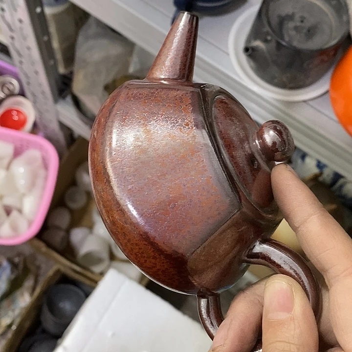 陶瓷艺术品及陶瓷制品