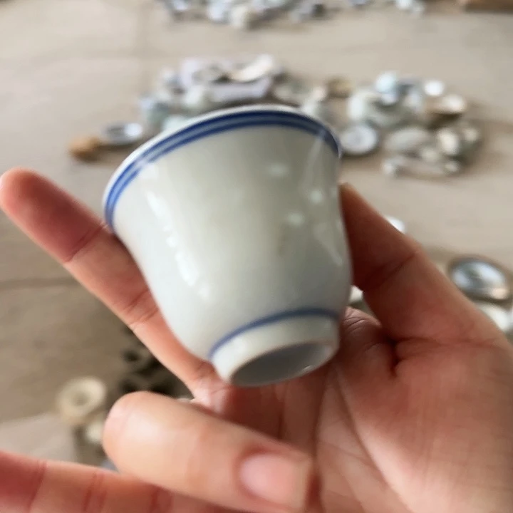 摆件用****6景德镇陶瓷艺术品