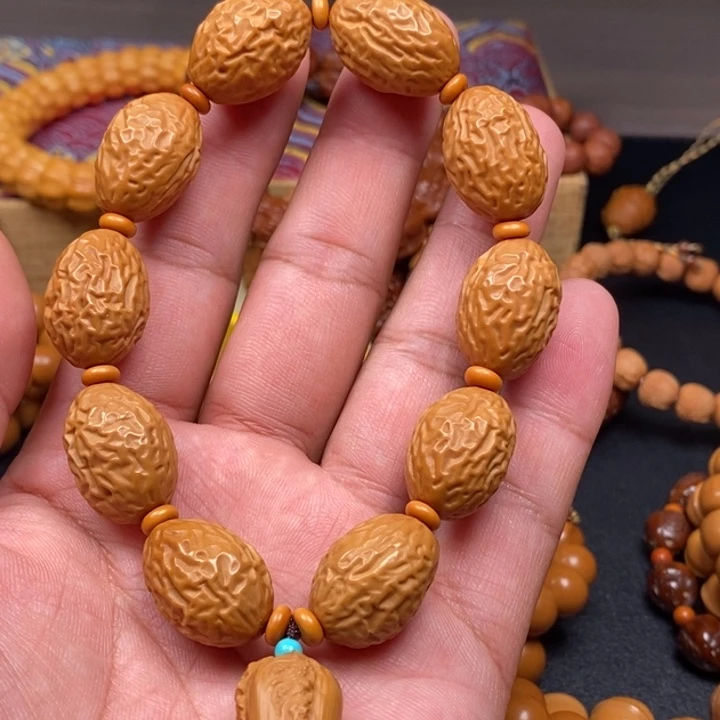 手串橄榄核橄榄核