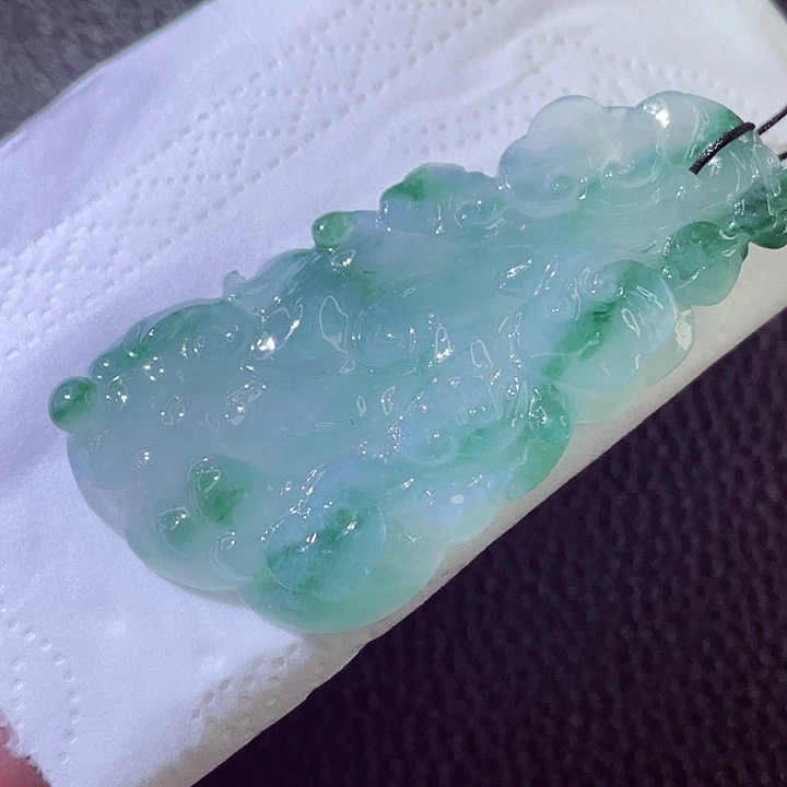 未镶嵌定制翡翠翡翠