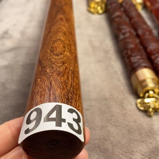 大果紫檀（缅甸花梨）闲**致943