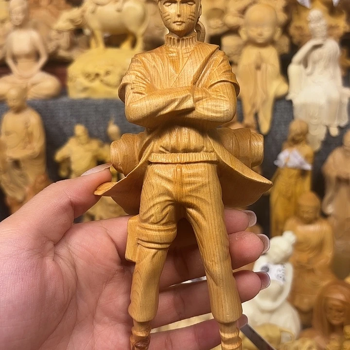 柏木（崖柏）崖柏瑕疵索隆