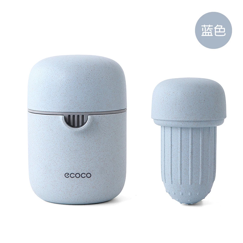 榨汁机手动迷你西瓜水果榨汁杯家用橙汁小型炸果汁橙子柠檬榨汁器