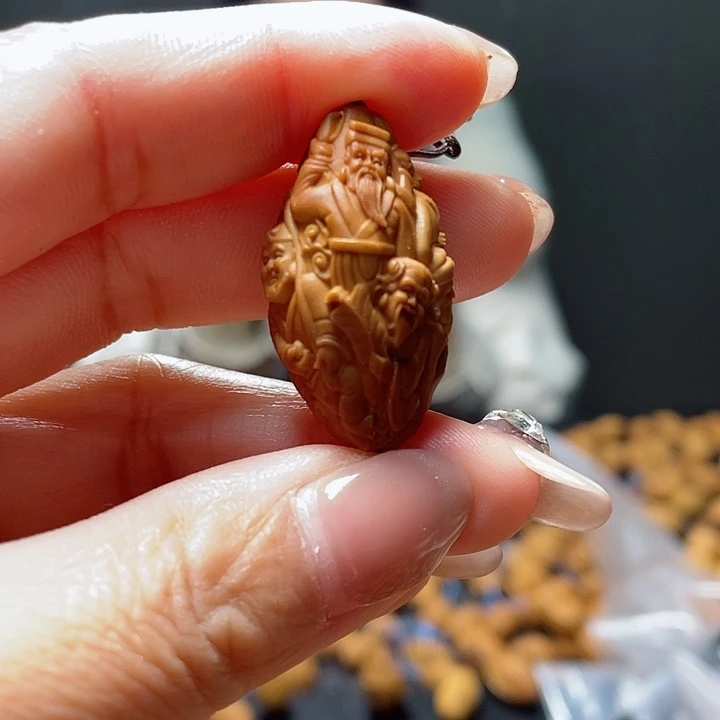 橄榄核手串/手链橄榄