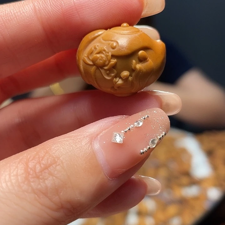 橄榄核手串/手链橄榄