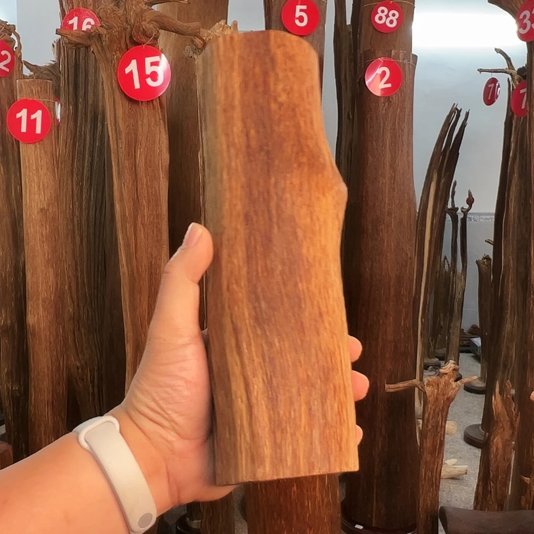 沉香枕沉香沉香原料6