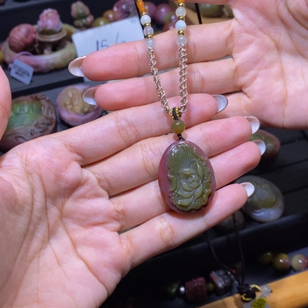 【闪购商品】未镶嵌手链玛瑙/玉髓盐源玛瑙