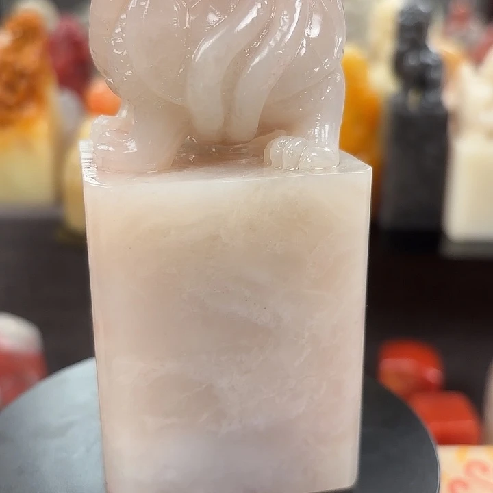 昌化石印石寿山石