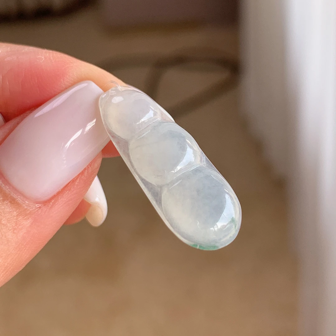 缅甸翡翠A货0057多样性发货