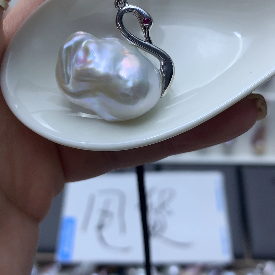 其它淡水珍珠未镶嵌