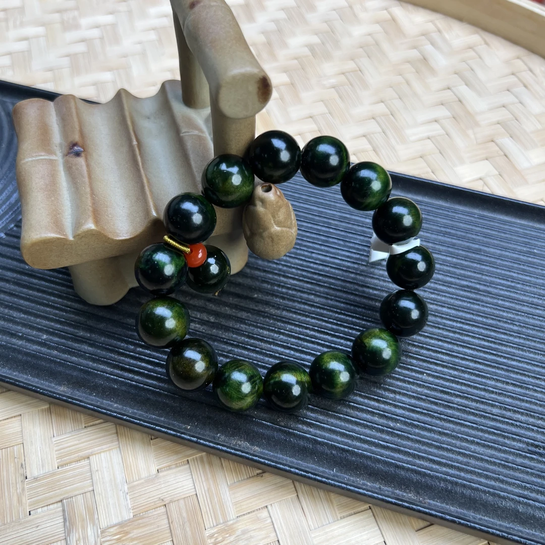 lt玲集单圈甄选绿串