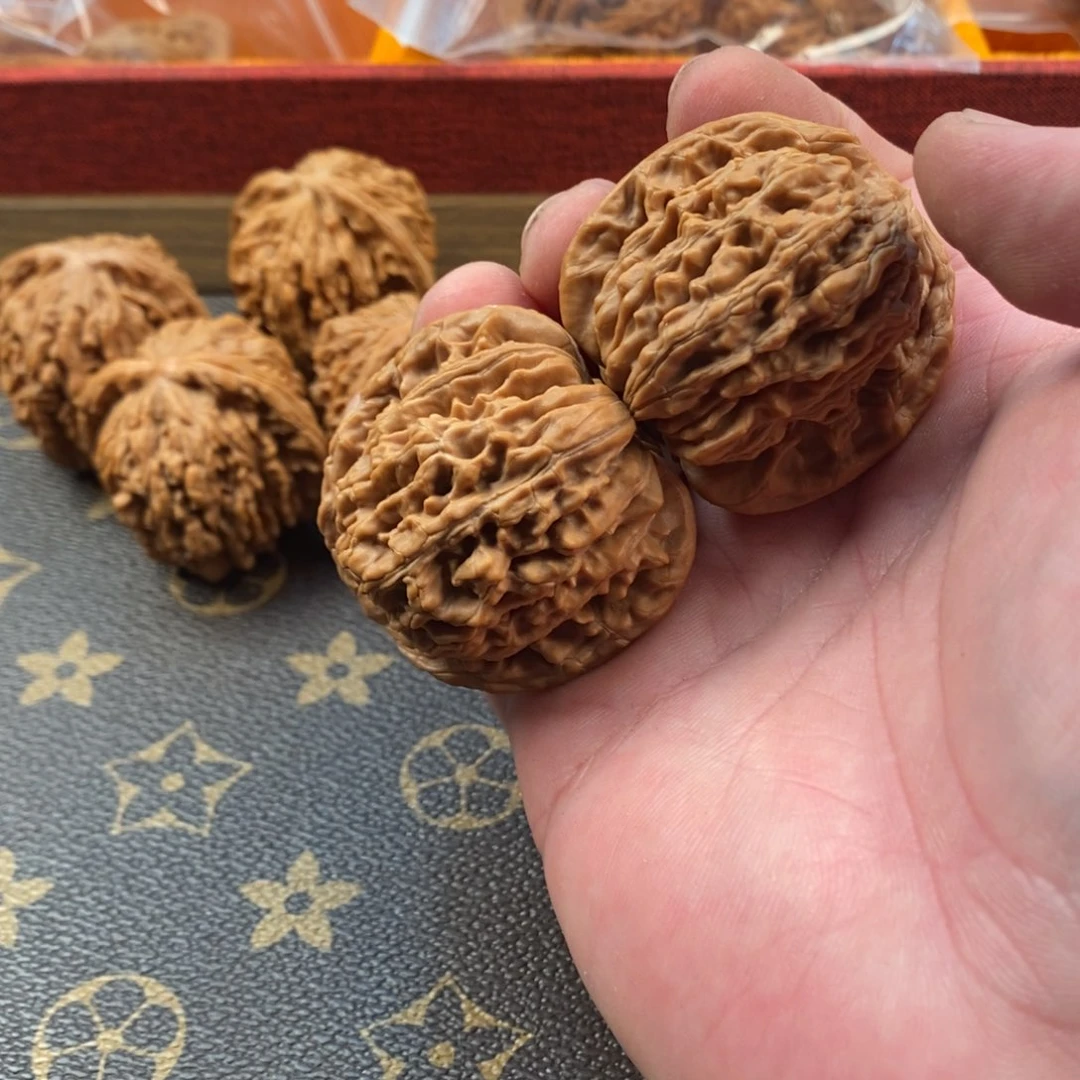 文玩核桃吊坠文玩核桃