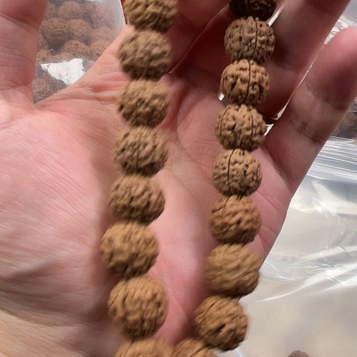 金刚菩提吊坠跳跳龙小金刚14mm尺寸