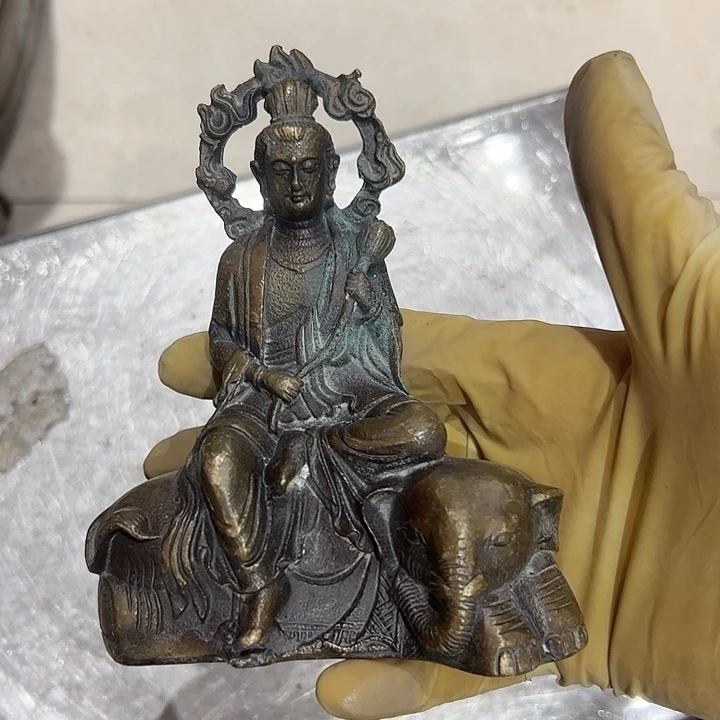 黄铜摆件工艺品摆件