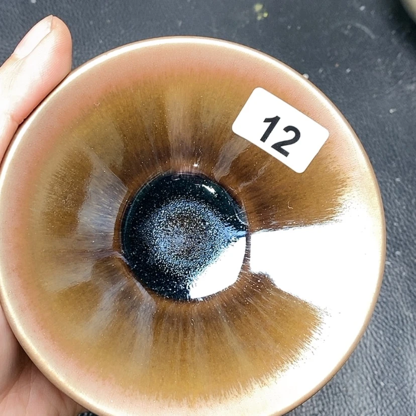 【闪购商品】茶盏我的盏太好看了吧