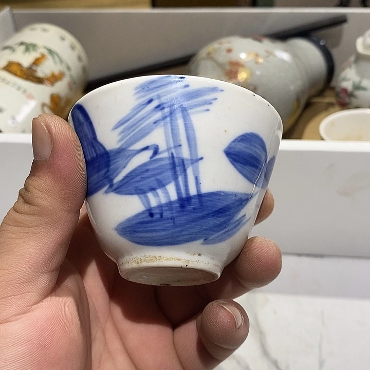 3 号茶周边，不明白可以咨询