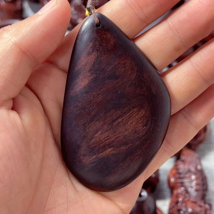 黄花梨/降香黄檀把件把件