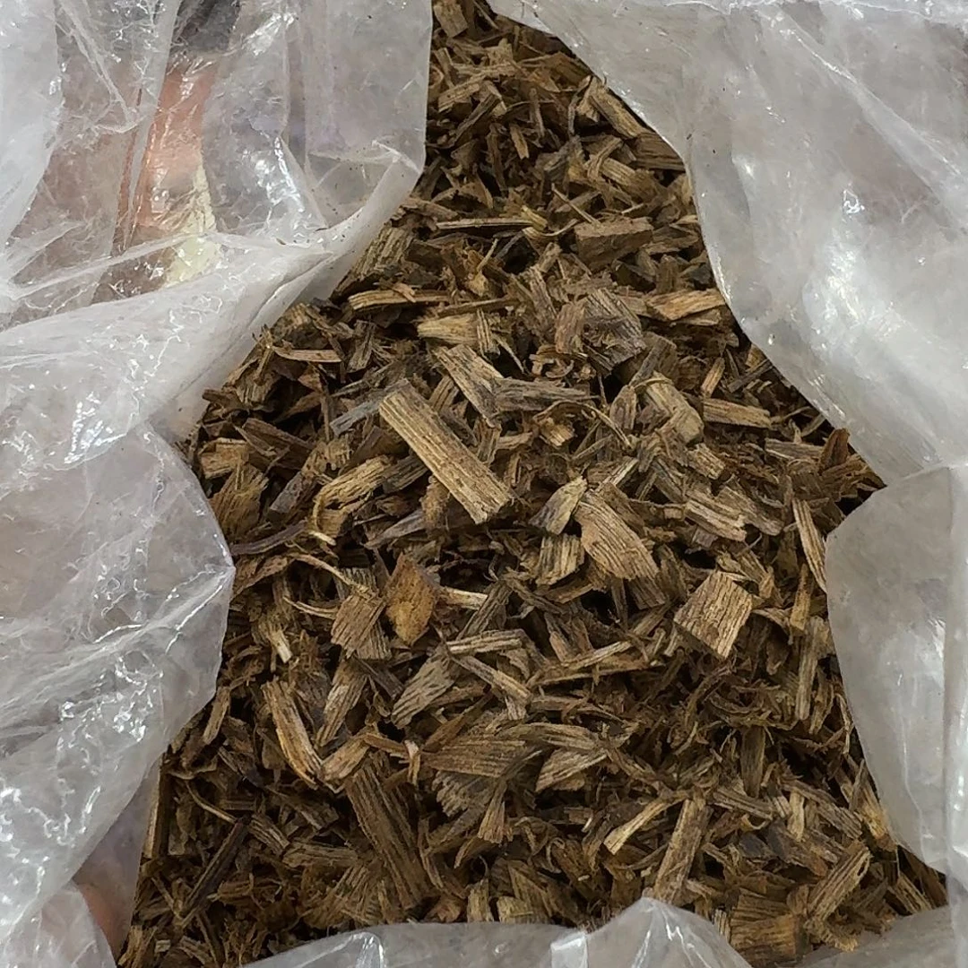 沉香沉香碎屑紫棋树丁原材料50克