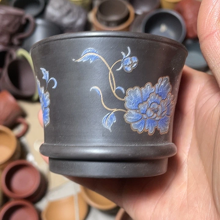 紫砂茶壶紫砂艺术