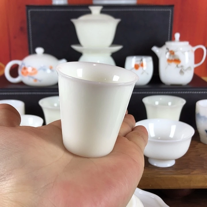 高艺堂青白玉新品体验价