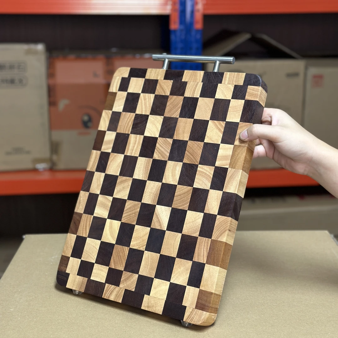 线下商超超级贵！38*28抗菌防霉防开裂砧板