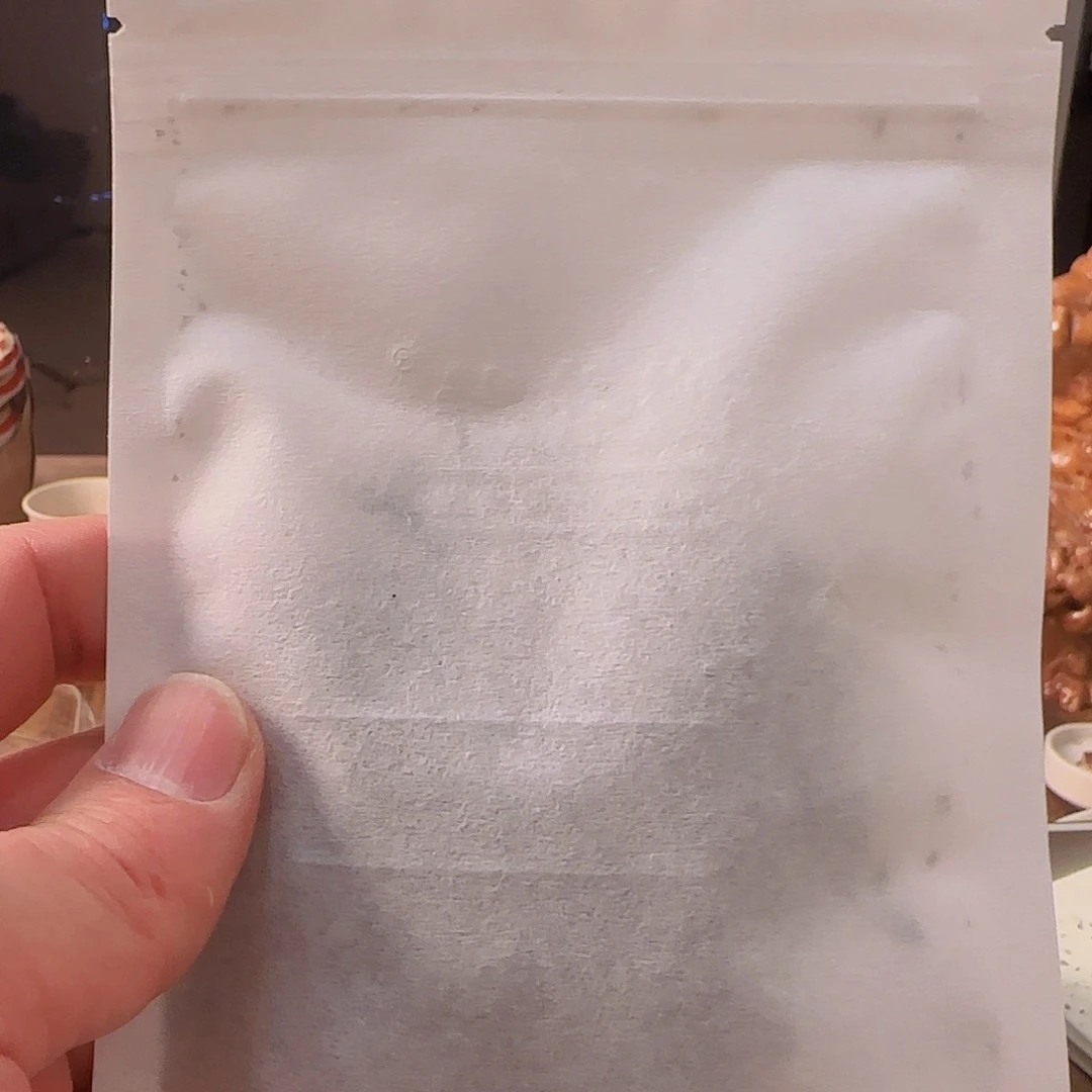 2009老班章老茶头熟普1份20-30g