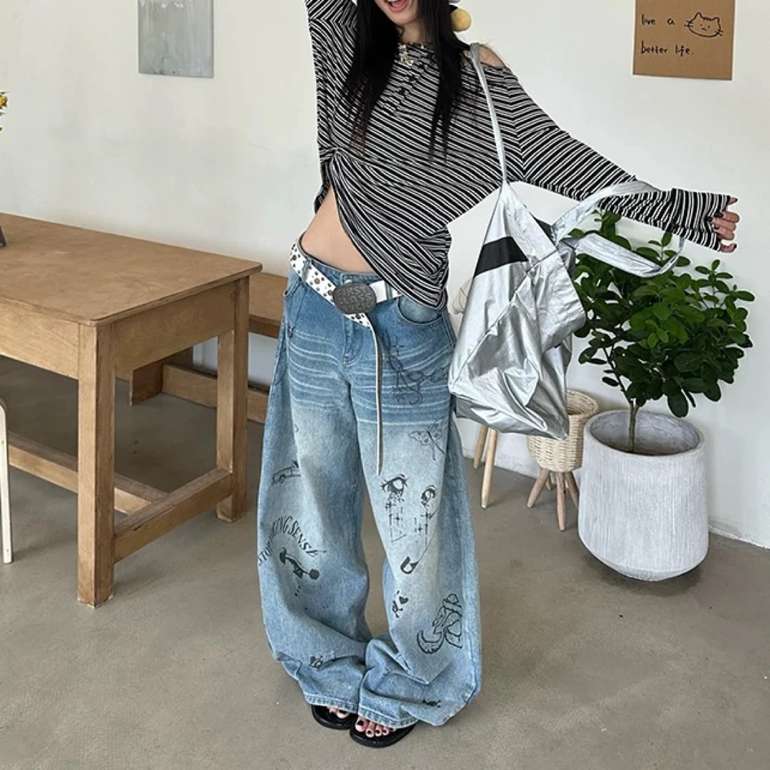 三号链接秋冬新款牛仔裤（601号-800号）