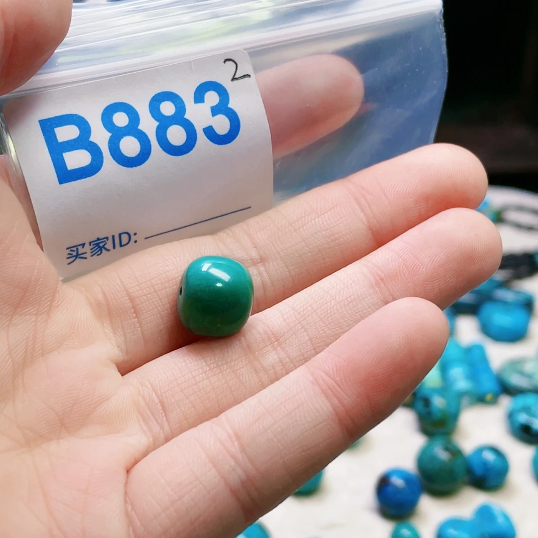 绿石头十堰特色手工配饰