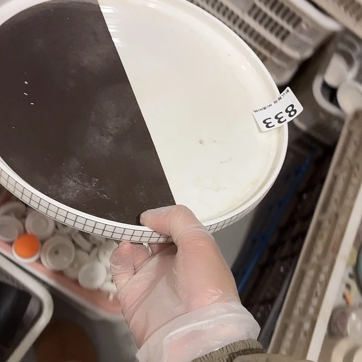 茶具微暇，介意勿拍