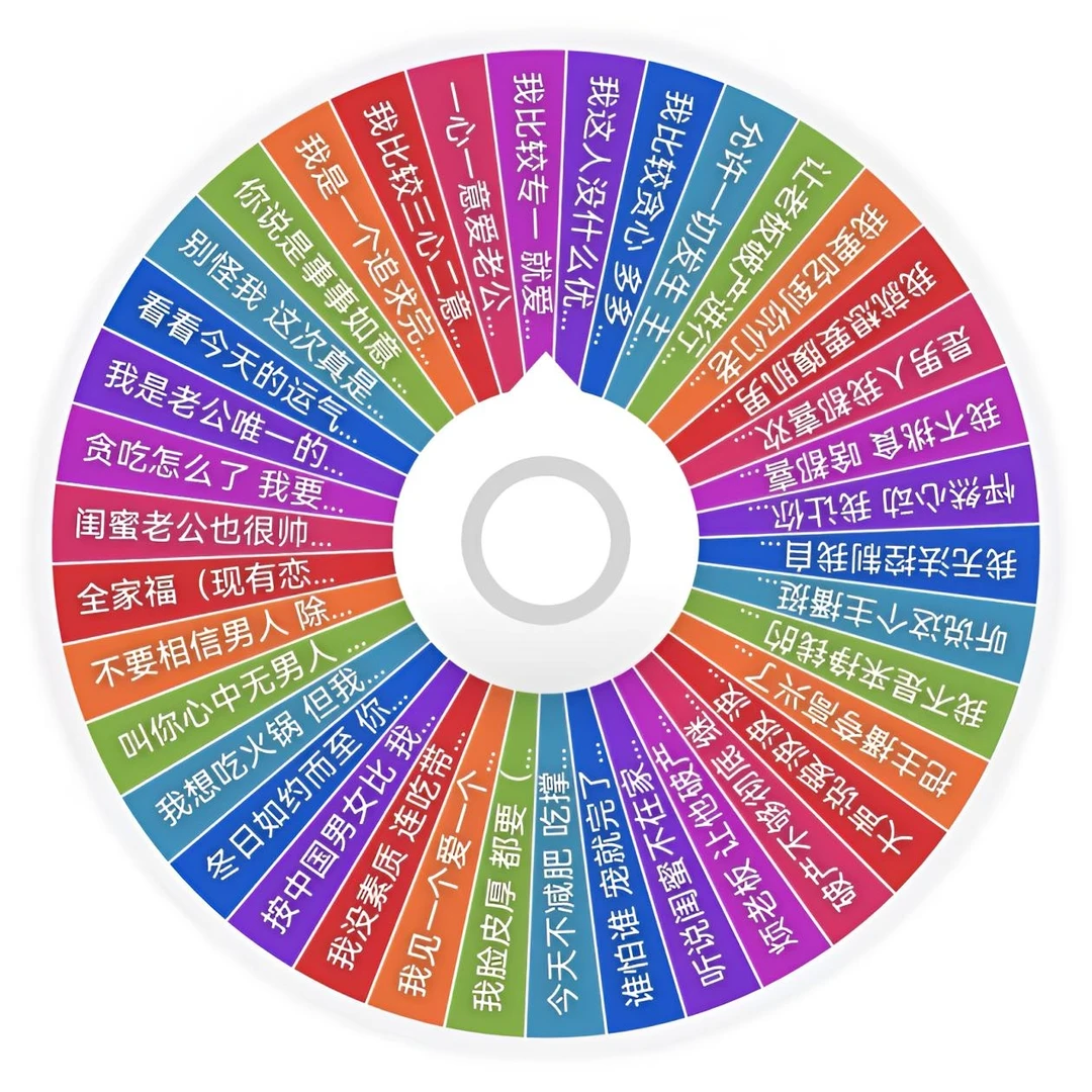 【老公在这礼】恋与深空周边大转盘 色纸 吧唧 小卡 收藏卡