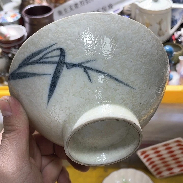 瓷片这样就不会让人觉得