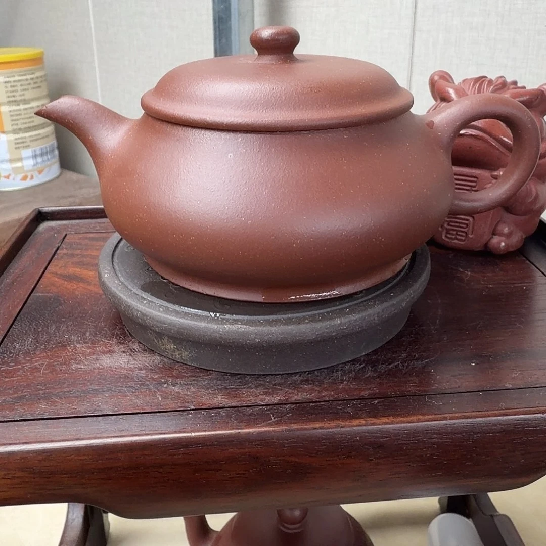 明炉壶180cc底槽清泥