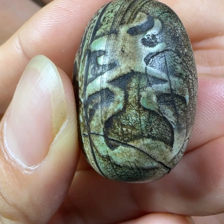 未镶嵌玛瑙/玉髓珠宝半成品