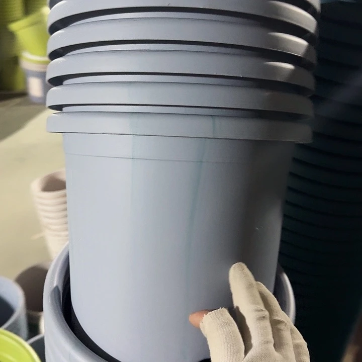 串色4#口径25雾霾蓝10个无托651