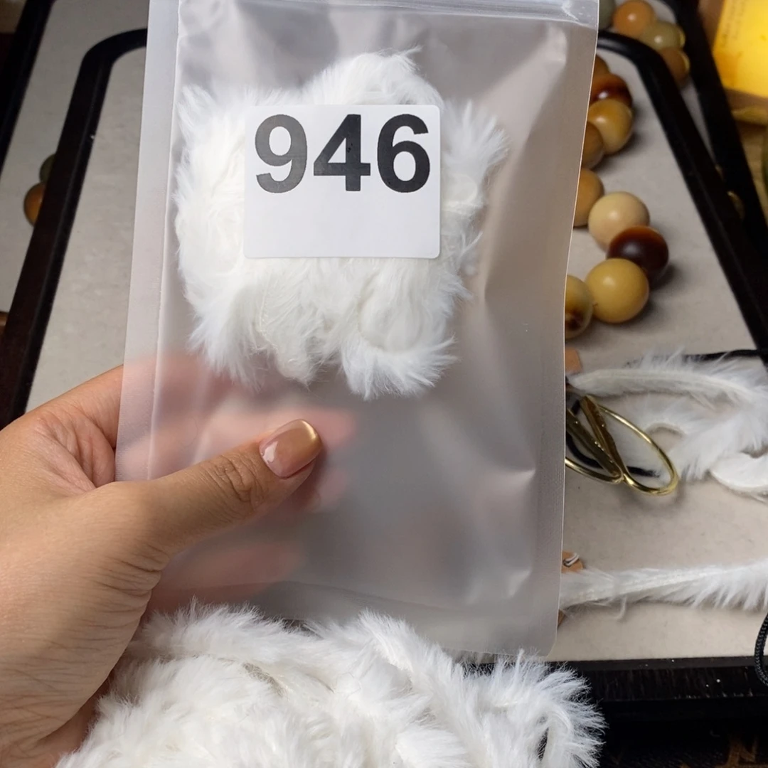 白玉菩提吊坠张**璋946高货干磨