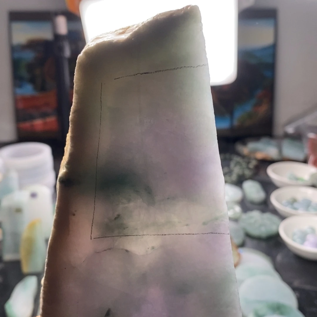 翡翠未镶嵌颈饰翡翠翡翠翡翠翡翠