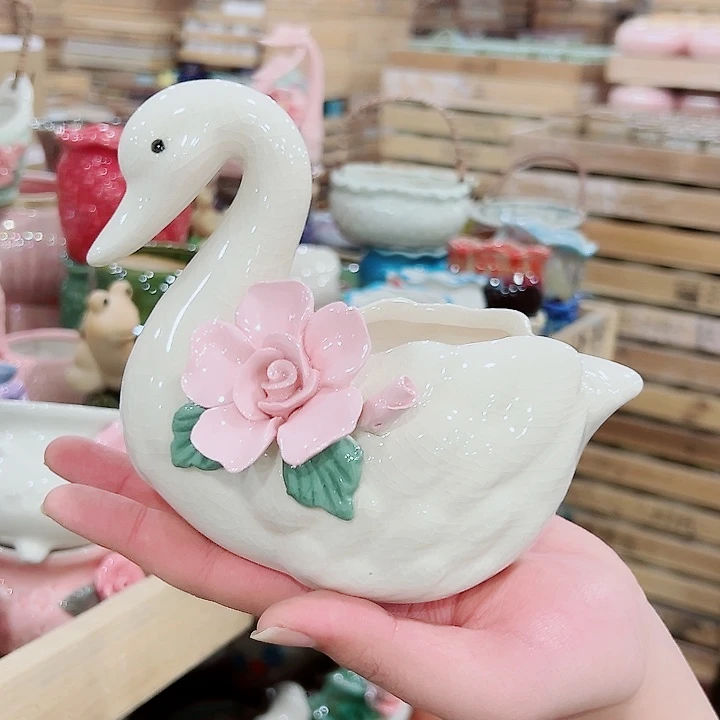 花盆有孔！订单凑满10米包由！