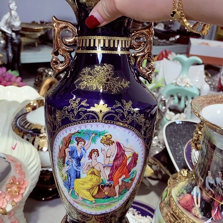 罐微瑕…………………………………………30厘米