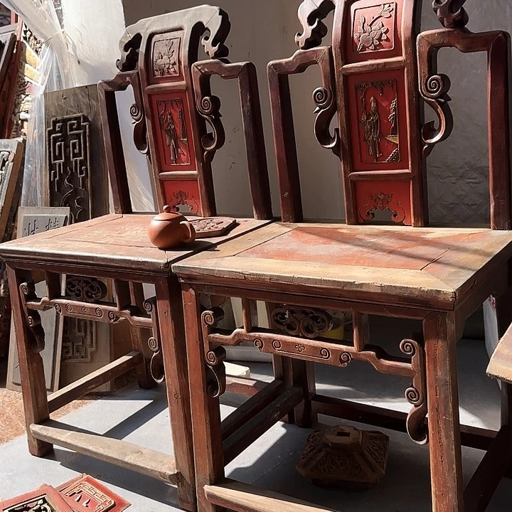 大果紫檀（缅甸花梨）青****春