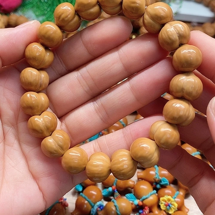 一墨手作编绳配件