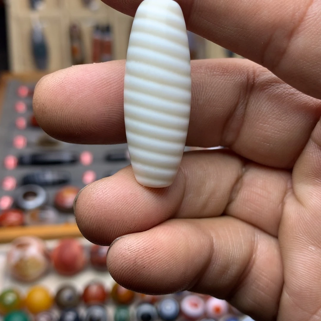 【闪购商品】未镶嵌玛瑙/玉髓珠宝半成品爱**地