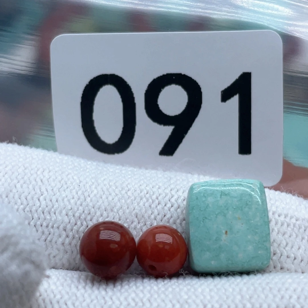 南红玛瑙珠宝奇石未镶嵌