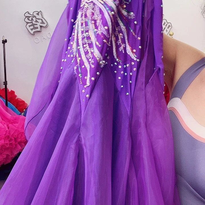 交谊舞交谊舞连衣