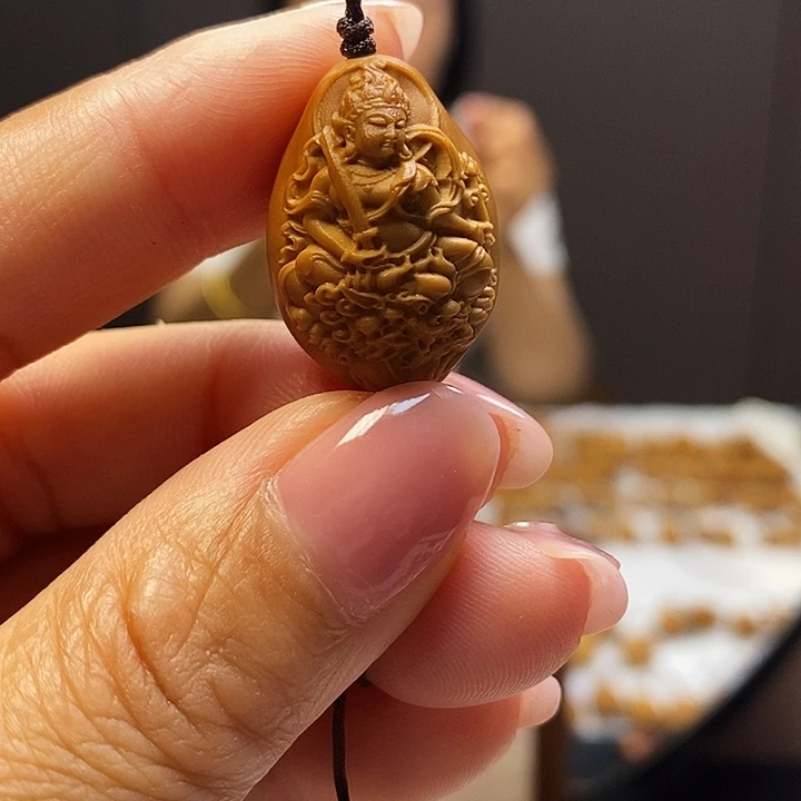 橄榄核手串/手链橄榄