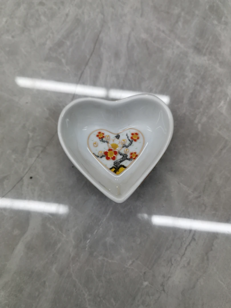 心形盅青梅竹马377834(10个装)